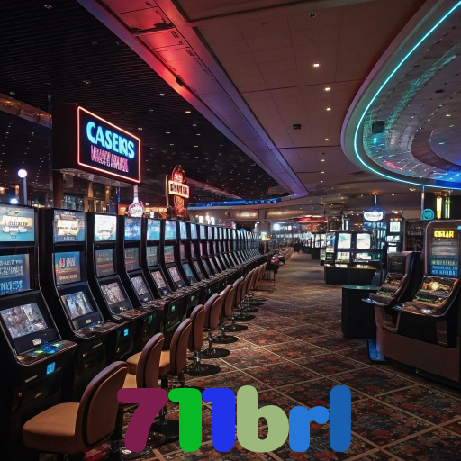 711brl Experiência Única