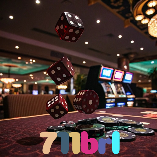 711brl Slots Incríveis